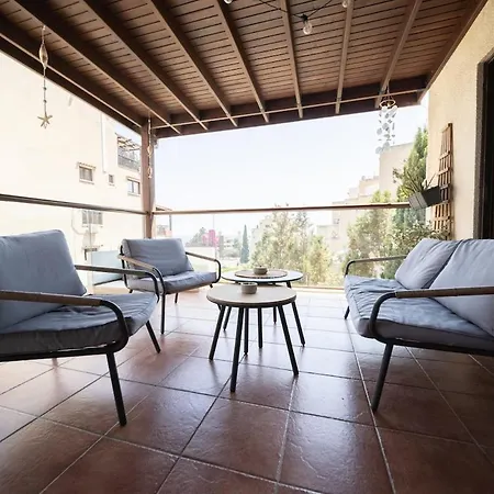 아파트 The House Apartment, 2br Sea View Apt, Pool, Tennis Court *